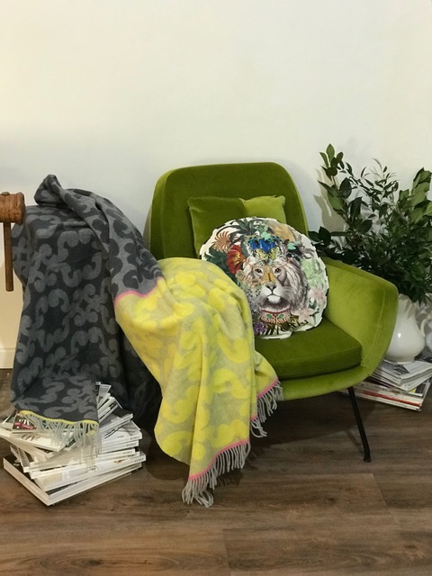 Tappezzeria artigianale